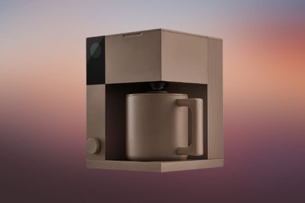 Fellow Aiden Filter Coffee Machine