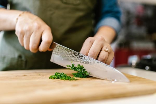 MOSFiATA 8-Inch Professional Chef's Knife Review