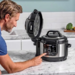 Ninja Foodi MAX 9-in-1 SmartLid Multi-Cooker (OP350UK) Review