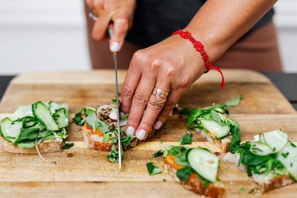 Ninja StaySharp Knife Block with Integrated Sharpener Review
