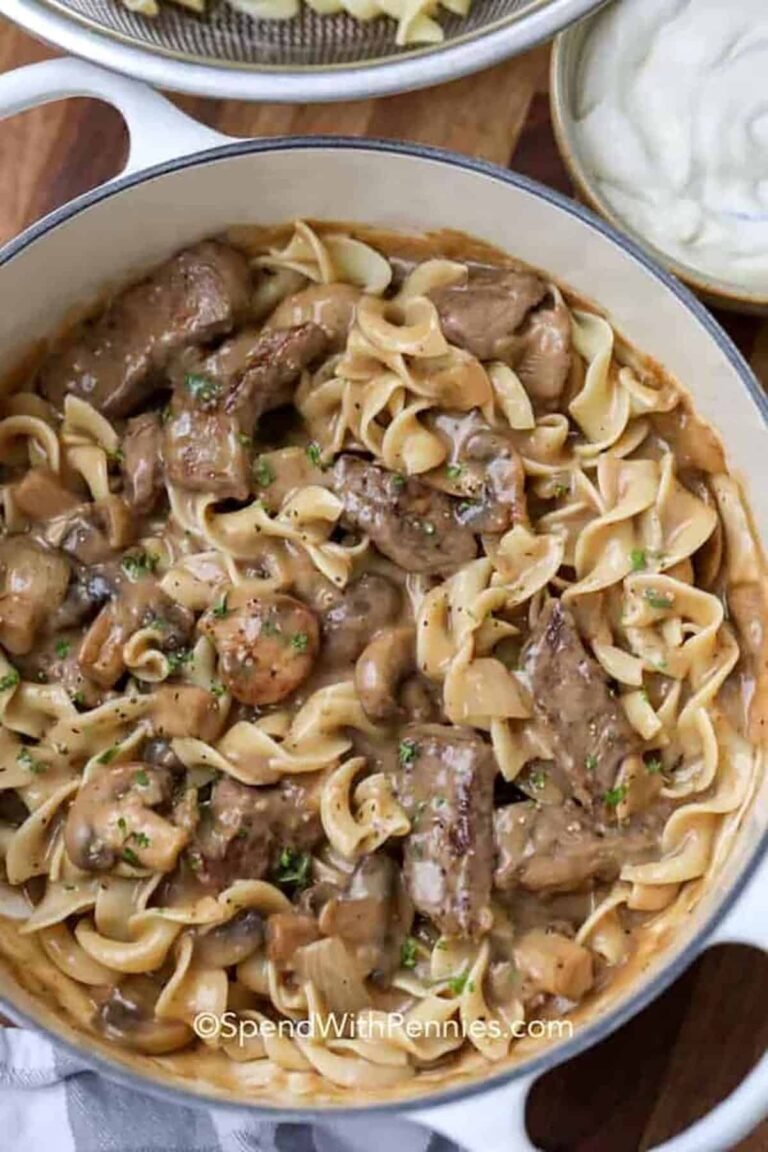 The Kind of Dinner Everyone Wants Seconds Of