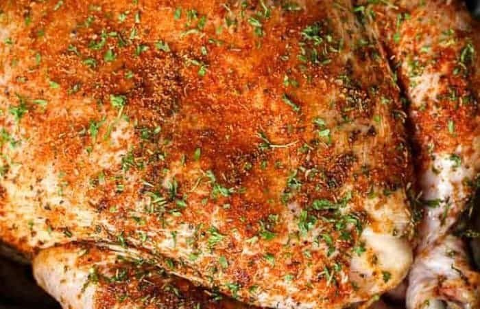 The Set-It-and-Forget-It Sunday Dinner