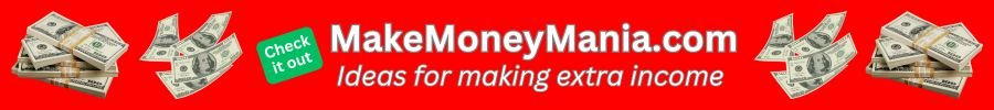 Make Money Mania