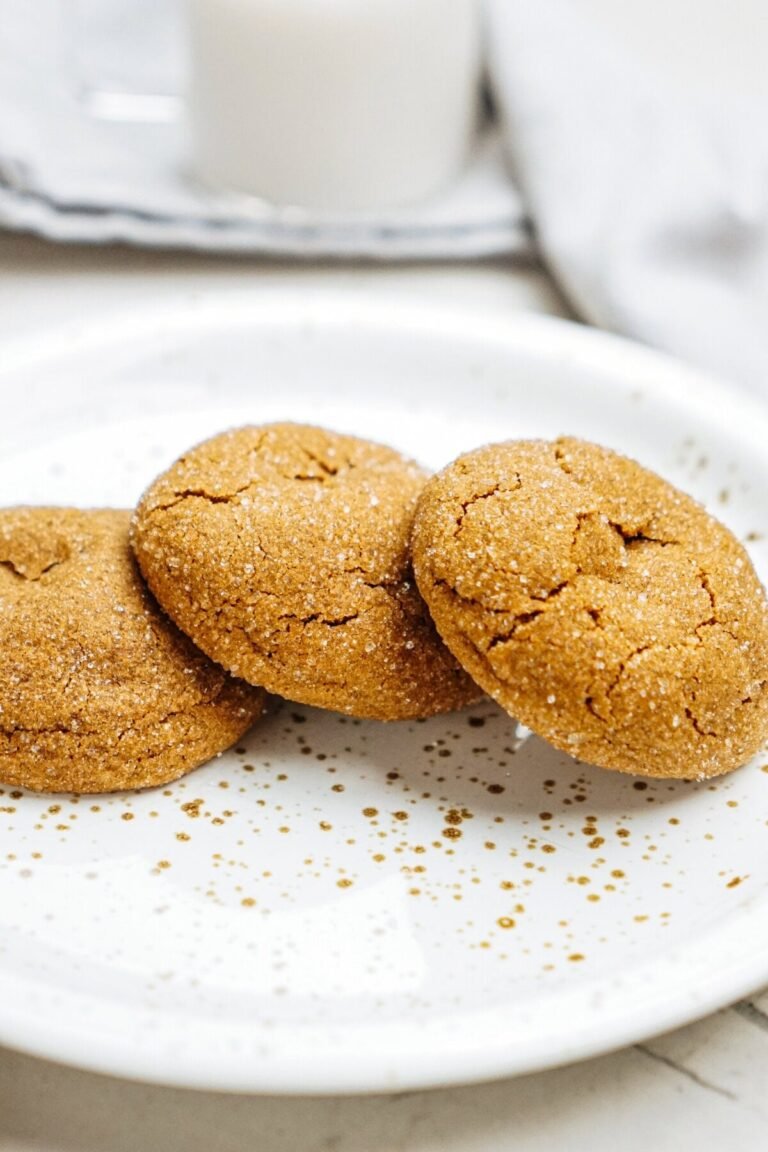 Gingerdoodles