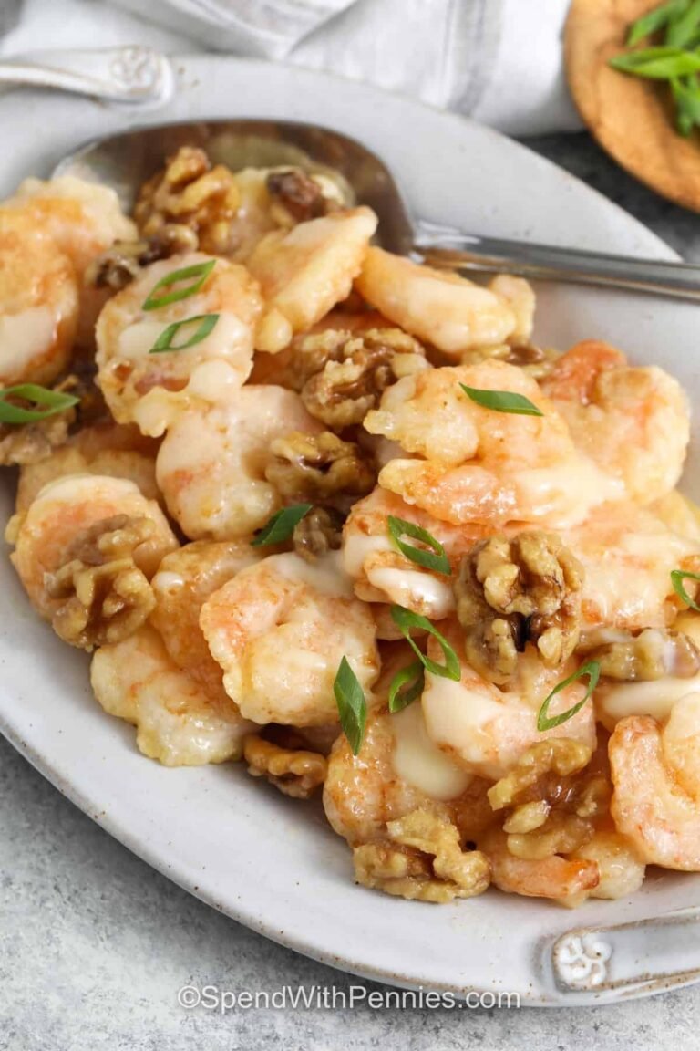 A Restaurant Favorite That’s Surprisingly Easy