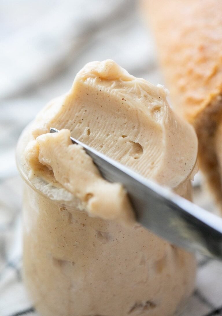 Honey Butter Recipe